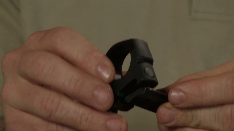 opplanet leupold mark 4 mounts