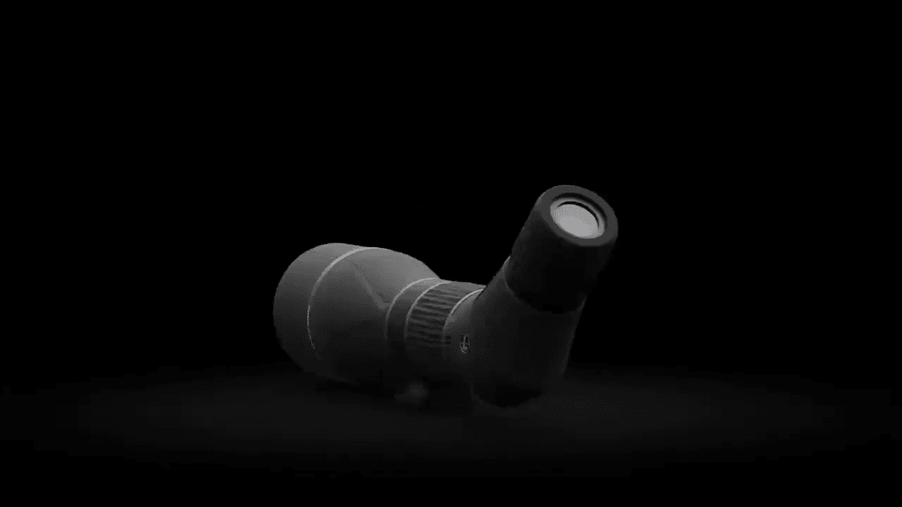 opplanet leupold sx 5 santiam hd spotting scope video