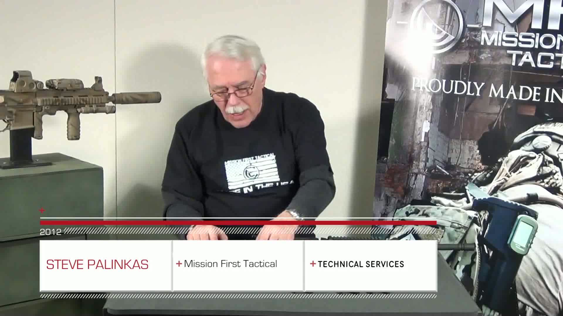 opplanet mission first tactical evolv picatinny rail 2pt205in for std and thick heat shield e2pr2