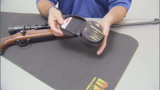 opplanet otis fg 750 otis tactical cleaning kit video
