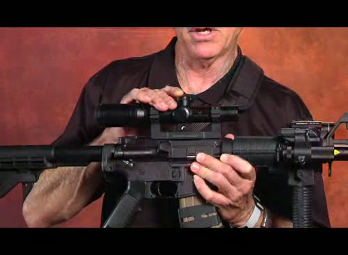 opplanet safariland ar15 accessories
