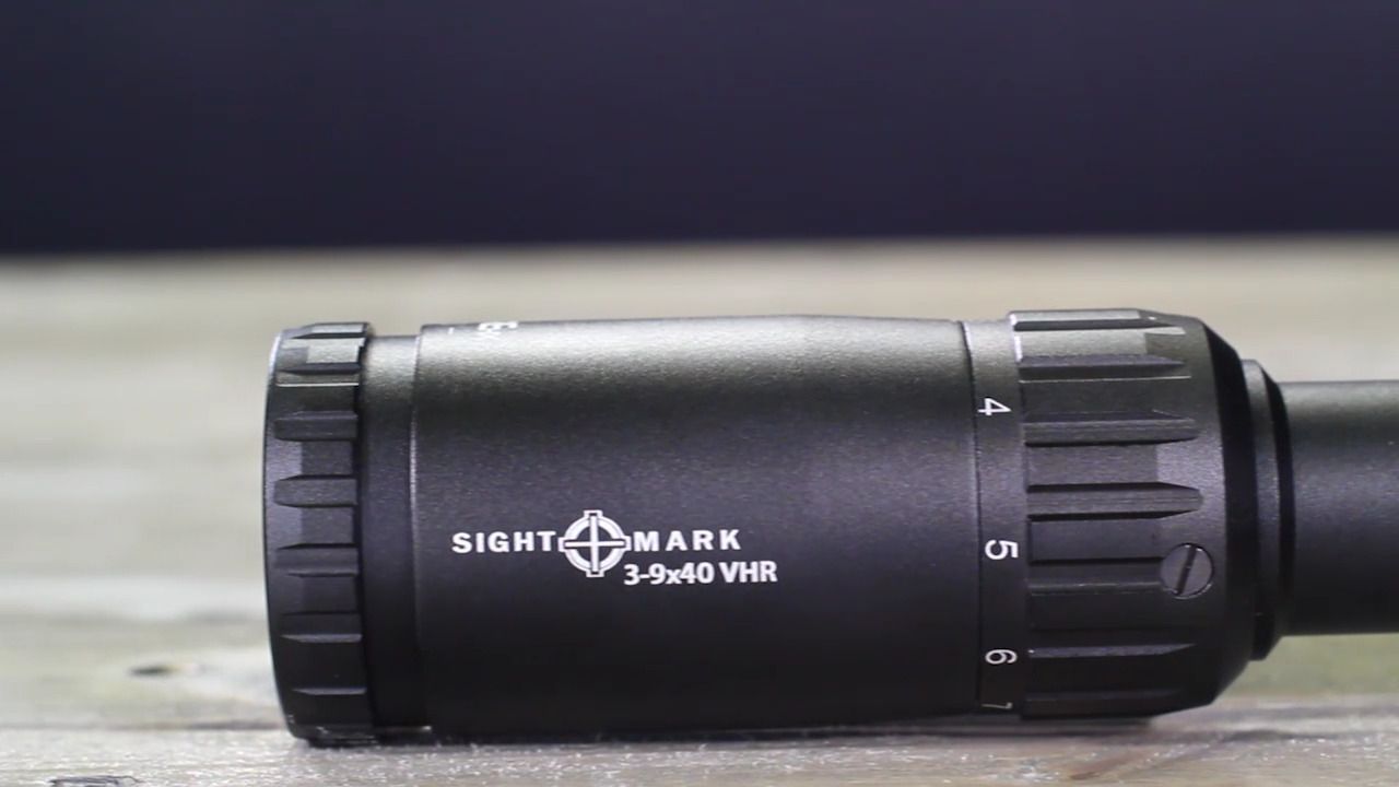 opplanet sightmark sm13068vhr video
