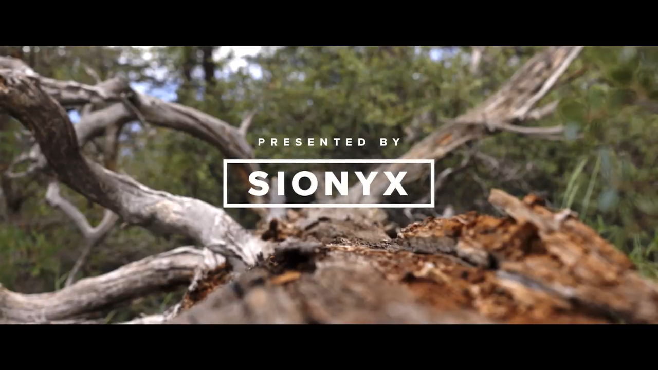opplanet sionyx hunting cinematic video