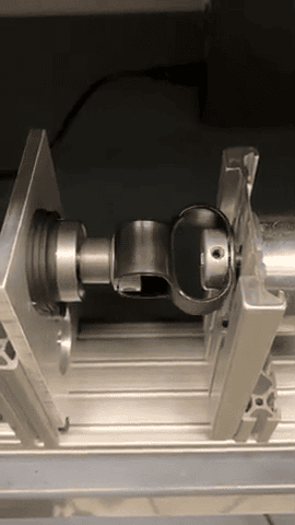 opplanet tangent theta click test video