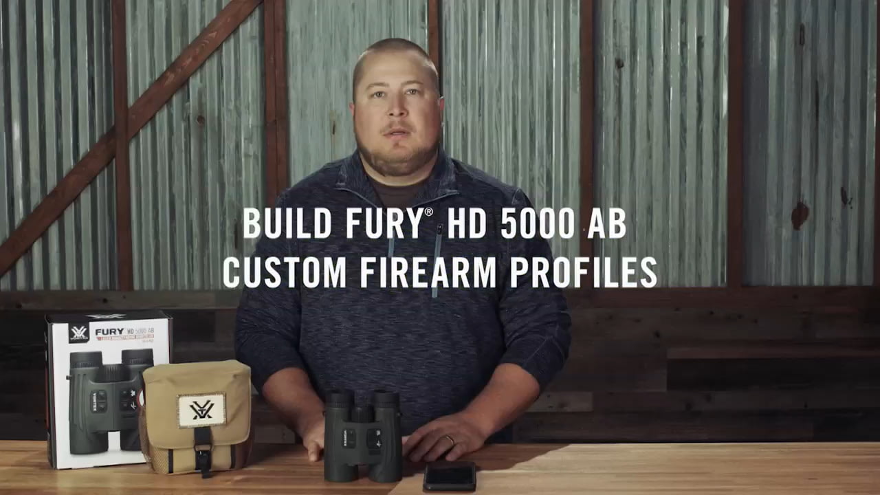 opplanet vortex how to build fury hd 5000 ab custom firearm profiles video