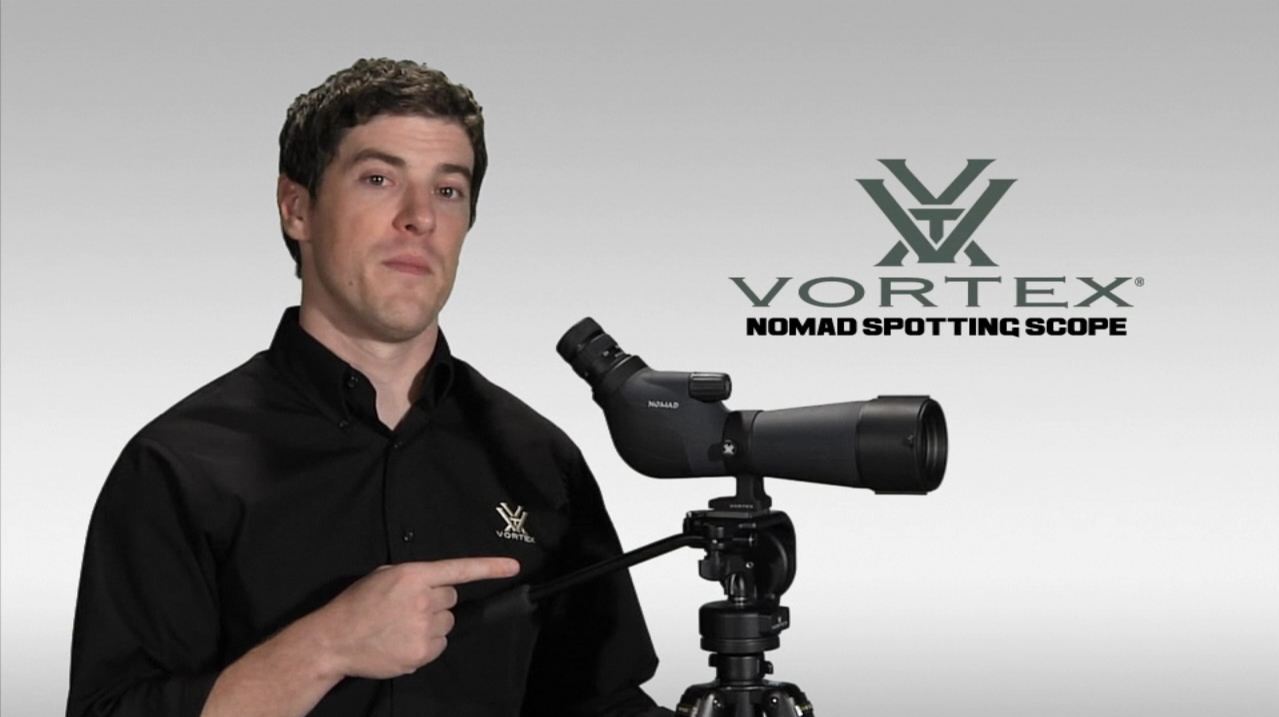opplanet vortex nomad spotting scopes general