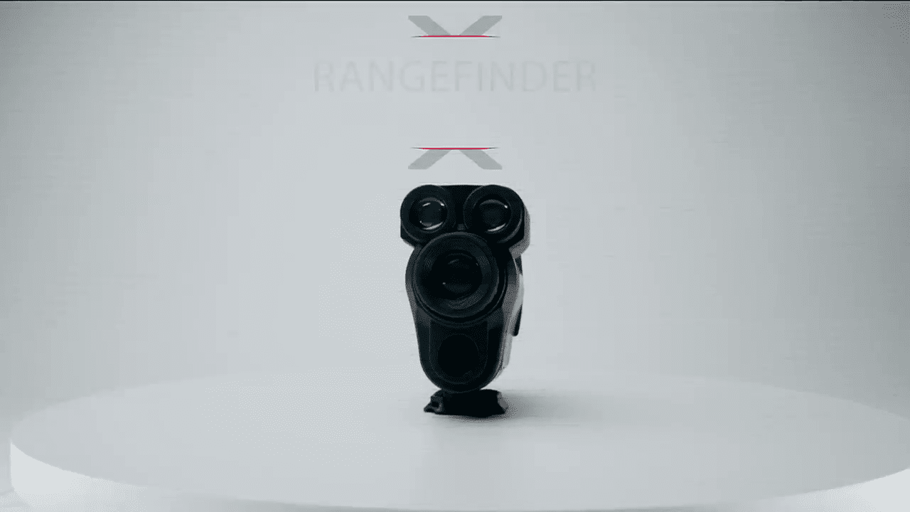 opplanet x vision 3 6x night vision rangefinder video