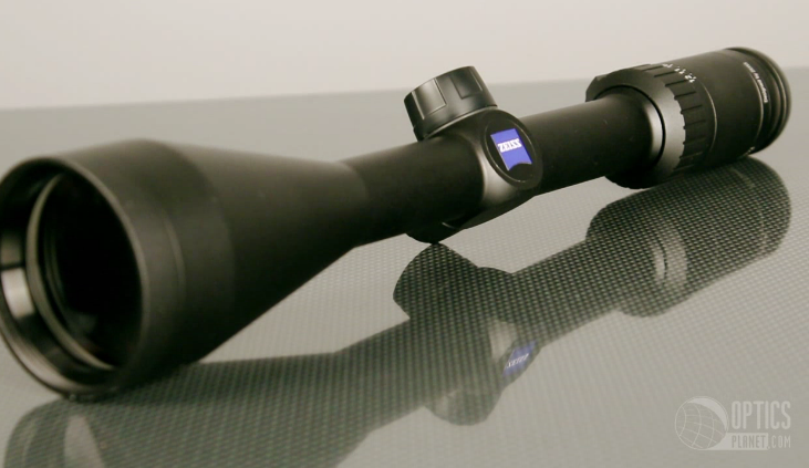 opplanet zeiss terra 2 7x32 riflescope flv
