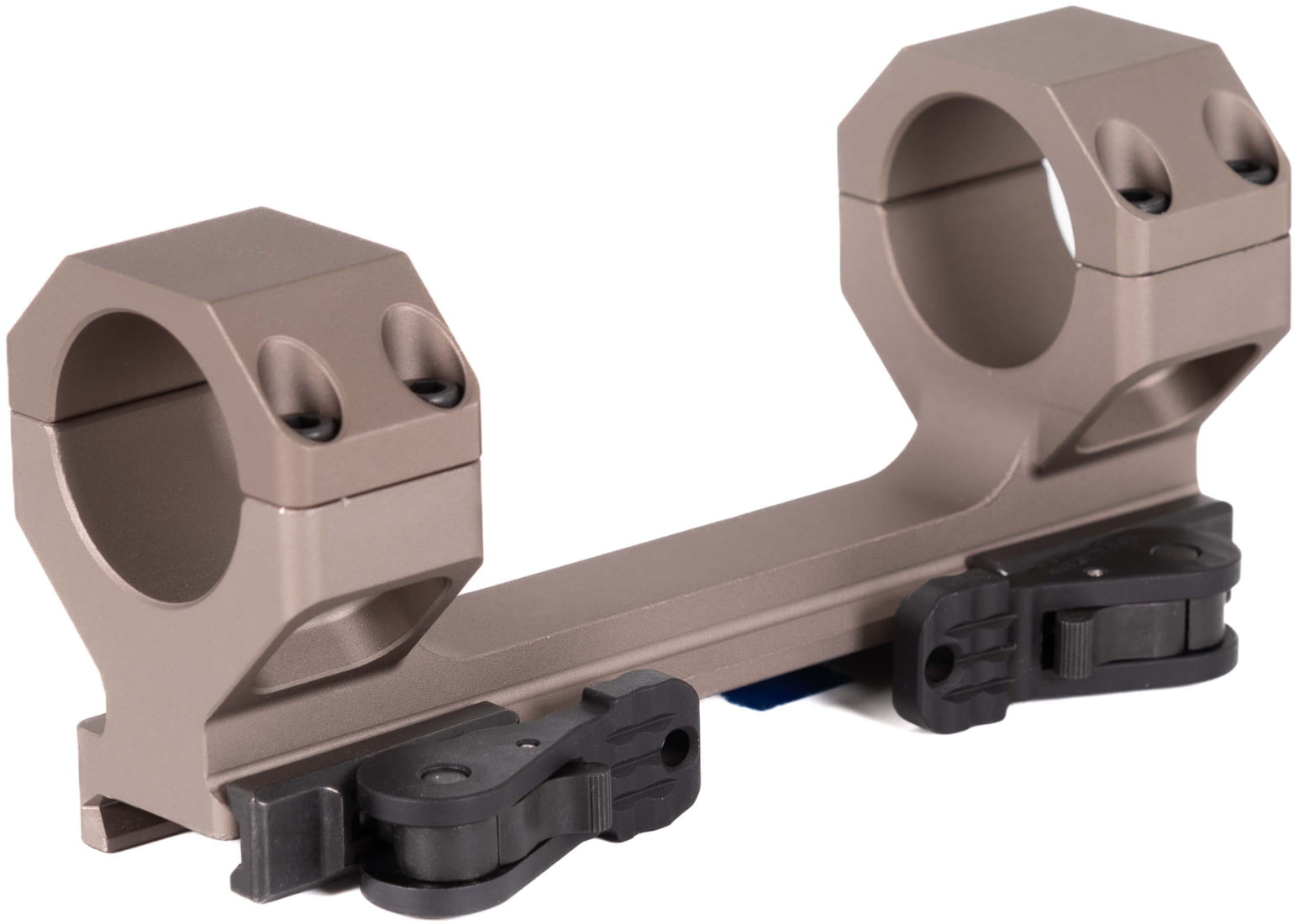 American Defense Manufacturing Rifle Scope Rings AD-RS-1 Up to 77% Off ...